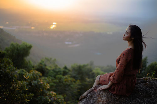 Đời đàn bà, đây chính là thứ 30 tuổi nên lập, 40 tuổi nên hiểu, 50 tuổi nên thấu