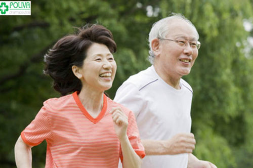 Người ở độ gần tới 60 tuổi rất sợ mất 3 thứ này