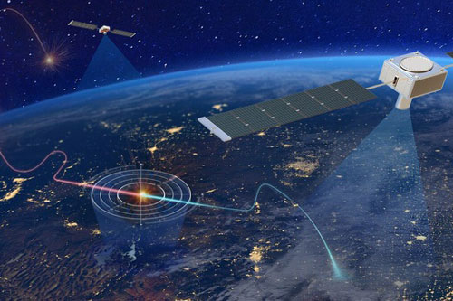 Mỹ tính lập dàn “mắt thần” theo dõi vũ khí siêu thanh Nga - Trung