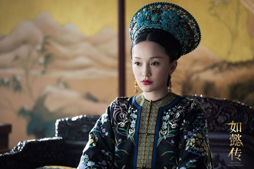 Điểm mặt dàn ứng viên Nữ Thần Kim Ưng 2020: Tranh cãi ‘nảy lửa’