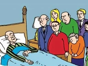 Thay đổi thành viên công ty TNHH trong trường hợp nhận thừa kế