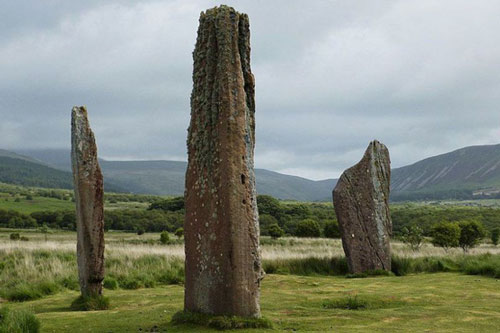 1.000 "bóng ma" thời tiền sử bất ngờ lộ diện trong ảnh quét laser