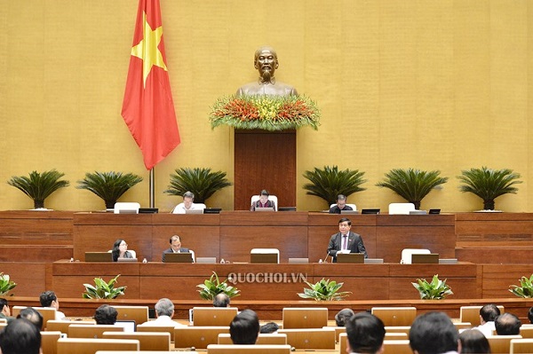 Chưa có chính sách mạnh để khuyến khích chuyển đổi hộ kinh doanh lên doanh nghiệp