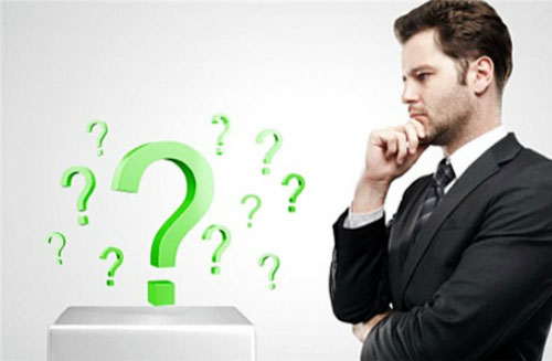 Tôi phân vân lựa chọn việc an toàn hay mạo hiểm nhưng lương cao