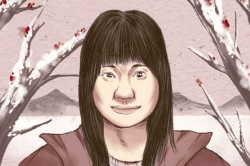 Nét tướng phụ nữ dễ cáu gắt, bốc đồng luôn làm hỏng việc