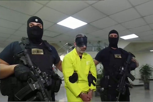 Iraq tuyên bố bắt giữ thủ lĩnh tối cao mới của IS