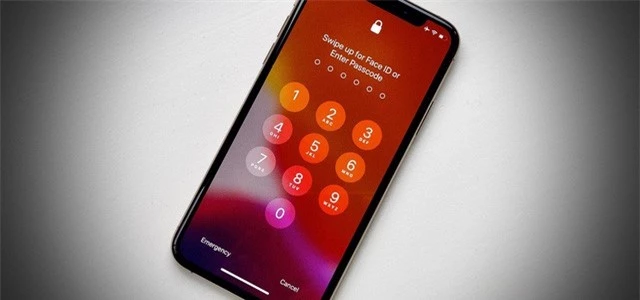 iOS 13.5 ra mắt: Mở iPhone nhanh hơn ngay cả khi đeo khẩu trang - Ảnh 2.