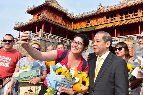 Thừa Thiên Huế: Nhiều giải pháp phục hồi, kích cầu du lịch hậu Covid-19