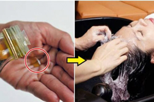 4 bí mật khiến gội đầu ngoài tiệm luôn thơm mượt hơn ở nhà mà nhân viên gội đầu không bao giờ hé răng