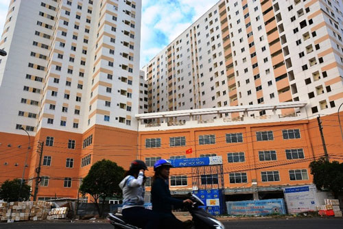 Căn hộ giá rẻ và nhà ở xã hội có 'làm nóng' thị trường?