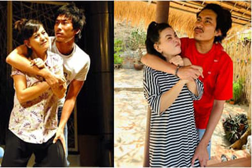 Cát Phượng hứa sẽ làm điều này nếu 11 năm nữa vẫn còn bên Kiều Minh Tuấn