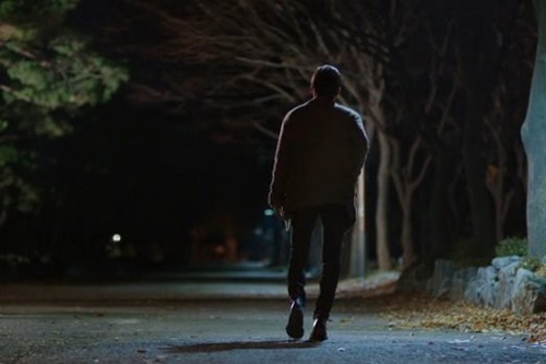 Chuyện của hai người đàn ông