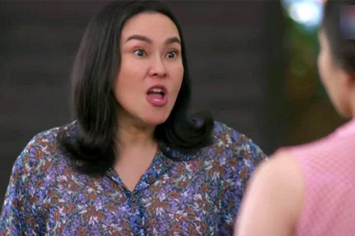 'Mẹ mang chồng con về nuôi thêm đi ạ, anh ấy chưa đủ lớn đâu...'