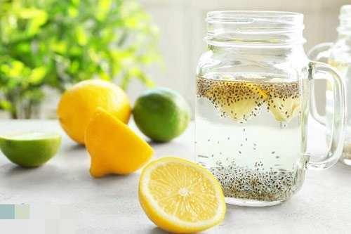 Cách pha nước chanh kiểu mới vừa ngon vừa bổ gấp đôi, lợi ích vượt ngoài mong đợi