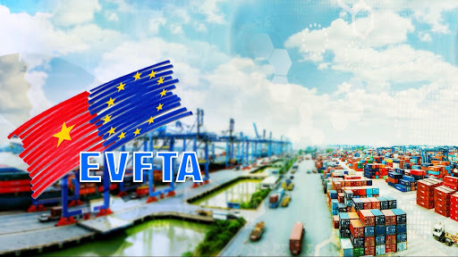 EVFTA: Thị phần của DN Việt Nam bị tác động thế nào trước sự cạnh tranh từ EU?