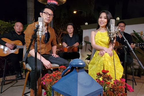 Châu Ngọc Hà lên tiếng sau khi MC Nguyễn Cao Kỳ Duyên bị “ném đá”