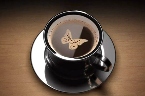 Trắc nghiệm: Ly đen đá không đường tiết lộ gì về đời sống nội tâm của bạn?