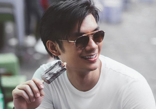 3 trai đẹp gây sốt phim Tình yêu và tham vọng: Tài năng nở rộ, đời sống "sạch sẽ"