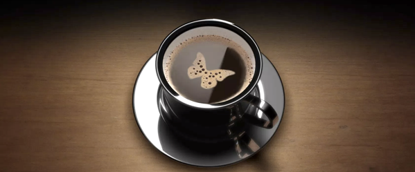 Ly đen đá là một trong những lựa chọn ưa thích của những người yêu thích vị đắng của cà phê. Hình ảnh này sẽ đem đến cho bạn cảm giác thư giãn khi thưởng thức một ly đen đá trong một ngày mưa mát.
