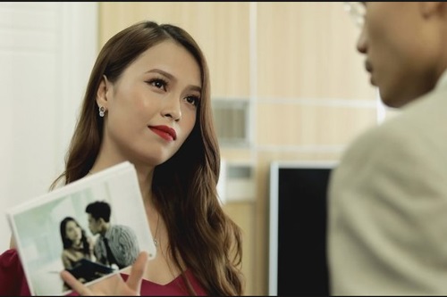 Chiêu trị chồng ngoại tình của vợ khiến anh chàng phải khiếp đảm