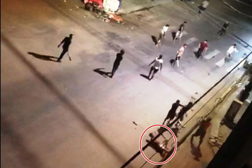 Vụ thanh niên bị chém đứt lìa cánh tay ở Bình Định: Khởi tố 16 đối tượng