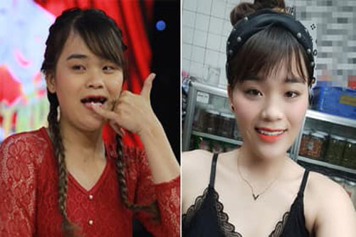 'Thánh sún' Ngân Thảo bị chê ăn mặc phản cảm, bất chấp để hút khách khi livestream