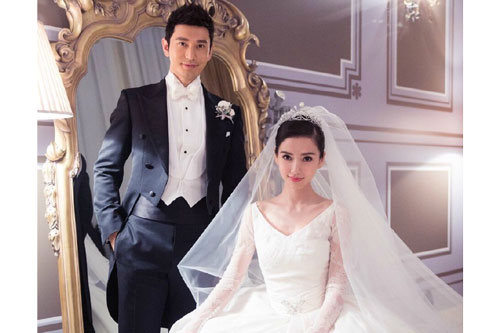 Angela Baby hé lộ cuộc sống hiện tại bên Huỳnh Hiểu Minh giữa tin đồn hôn nhân rạn nứt