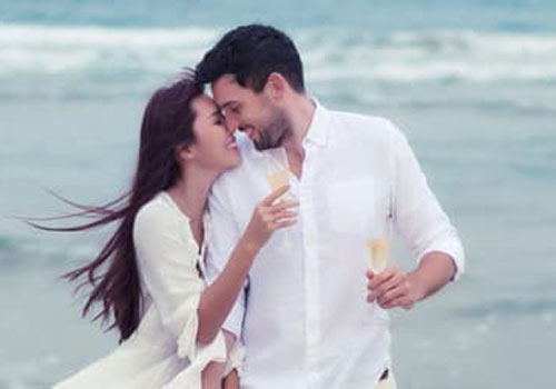 Hà Anh bật mí cách 'giữ lửa' tình yêu cho vợ chồng sau nhiều năm chung sống