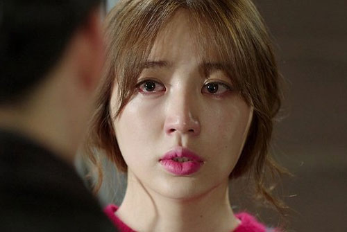 Chưa kịp vui mừng vì mang thai đã đau đớn khi người yêu báo tin có con với người khác