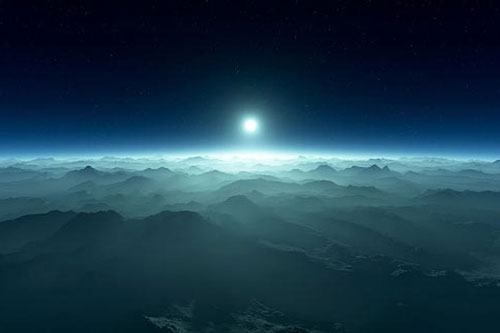 "Ngôi sao ma" che giấu những Trái Đất khác có sự sống?