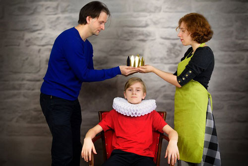 7 sai lầm trong nuôi dạy con, phá hủy sự tự tin và lòng tự trọng của trẻ