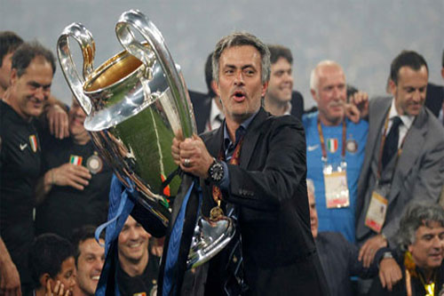 Kỷ niệm 1 thập kỷ 'cú ăn 3' của Inter: 10 năm trong nỗi nhớ Mourinho