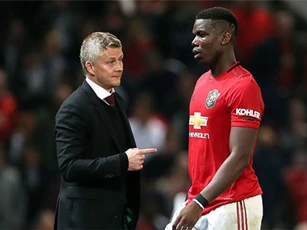 HLV Solskjaer xử lý những kẻ nổi loạn ở M.U thế nào?
