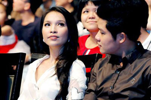 Nguyễn Văn Chung thu tiền "khủng" nhờ "Nhật ký của mẹ", tiết lộ mối quan hệ với Hiền Thục