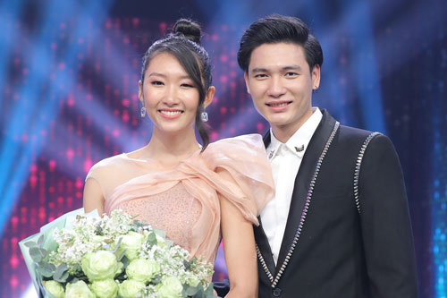 Người ấy là ai: Hoa hậu Thanh Khoa loại mất cực phẩm chuẩn gu vì nghĩ "quá hoàn hảo để độc thân"