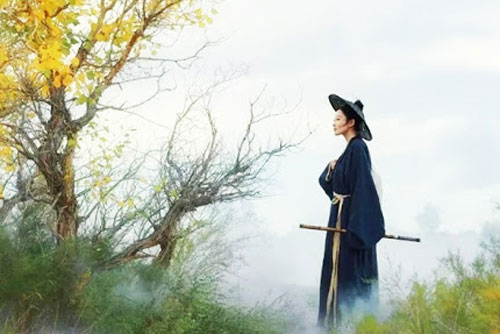 Cổ nhân dạy: Con người sở dĩ không vui vẻ, là do trong tâm vẫn giữ mãi 1 điều