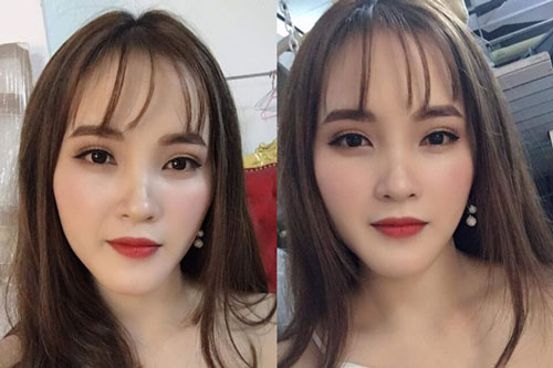 Đưa bạn đi mai mối, thiếu nữ Bình Định "chiếm sóng" show hẹn hò