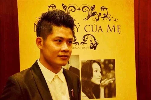 Nguyễn Văn Chung thu tiền khủng nhờ Nhật ký của mẹ, tiết lộ mối quan hệ với Hiền Thục - Ảnh 5.