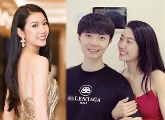 Nhan sắc Thúy Vân và hội mỹ nhân Hoa hậu Hoàn vũ Việt Nam sau nửa năm - 4 Nhan sắc Thúy Vân và hội mỹ nhân Hoa hậu Hoàn vũ Việt Nam sau nửa năm - 4