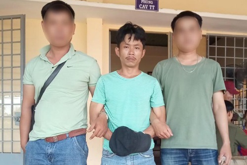 Đắk Nông: Con bạc bị cướp 300 triệu đồng vì uống phải thuốc hướng thần