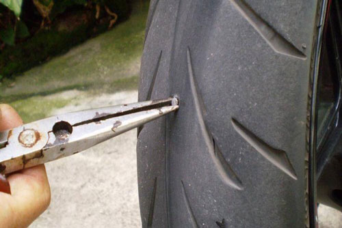 Khi nào nên thay lốp xe máy để đảm bảo an toàn và tiết kiệm?