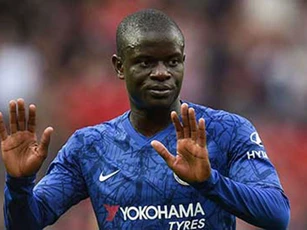 Chelsea cho phép Kante nghỉ luôn hết mùa giải