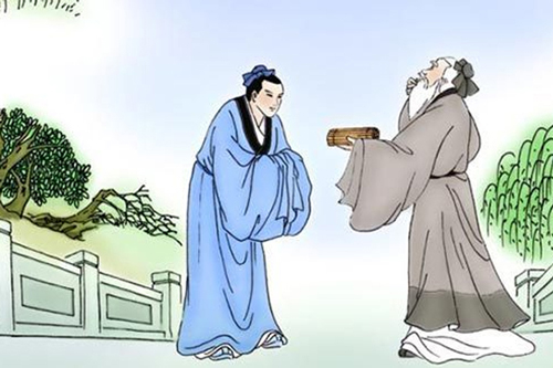 Không biết ai tốt ai xấu với mình, hãy nhớ cách nhìn người chưa bao giờ sai của cổ nhân