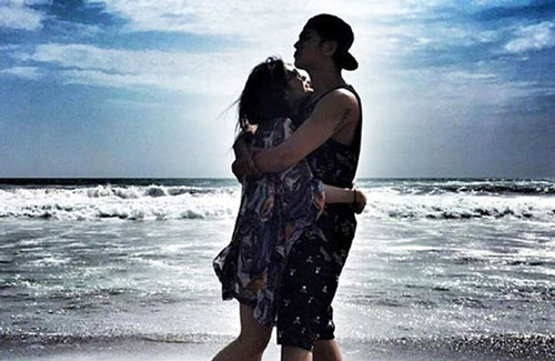 La Chí Tường xin lỗi tình cũ sau thiệt hại hàng tỷ đồng: "Xin lỗi em, anh đã sai!"