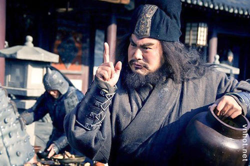 Cả đời trung thành tận tụy, vì sao Trương Phi hủy hoại Thục Hán chỉ bằng vài câu nói?