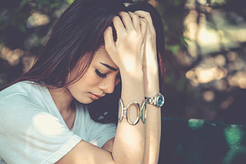 Mẹ chồng mắng tôi 'ăn bám'