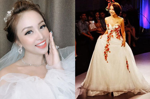 Vân Hugo đi chụp ảnh cưới sau thông báo được bạn trai cầu hôn, chuẩn bị lên xe hoa lần 2