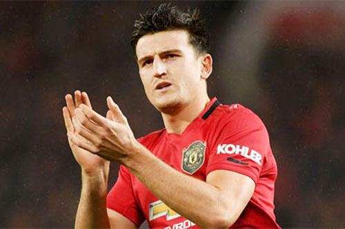 Maguire và Klopp, những "kẻ" lạc quan giữa tâm dịch