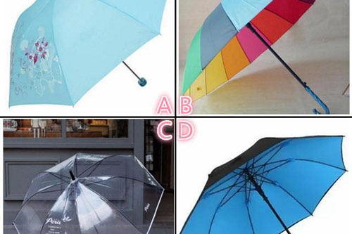 Trắc nghiệm: Ai sẽ là người luôn ở bên, che chở cho bạn khỏi nắng mưa cuộc đời?