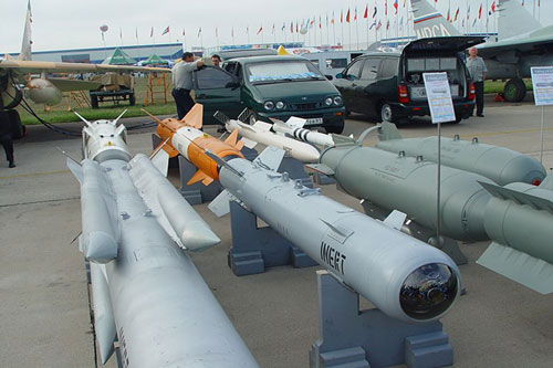 "Mãnh điểu lưng gù" MiG-29SMT tái triển khai, chiến trường Syria "nóng bỏng" trở lại